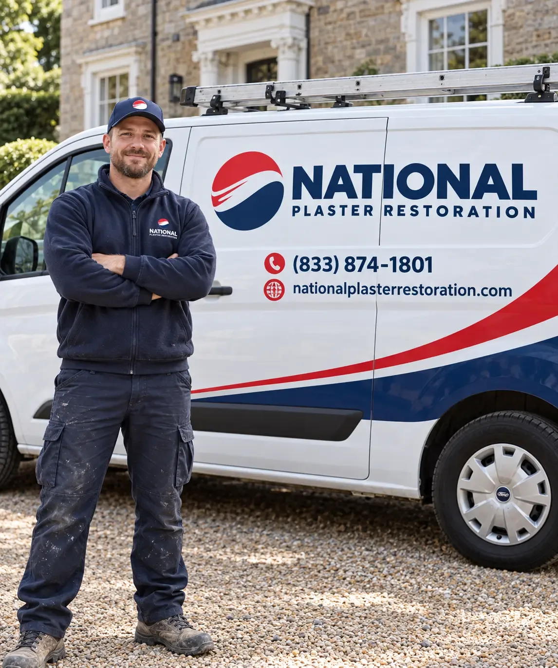 Plaster Repair company in Pleasant Mount, PA